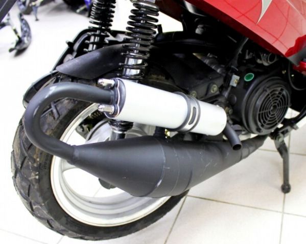 Racer Stells RC150T-15, 2024 г.