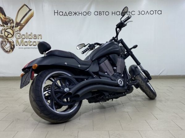 Victory Hammer, 2011 г.