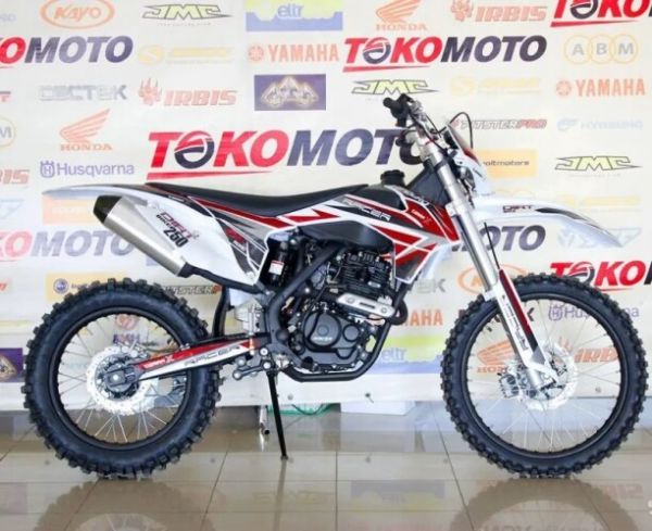 Racer SR-X1 Cross X1, 2026 г.