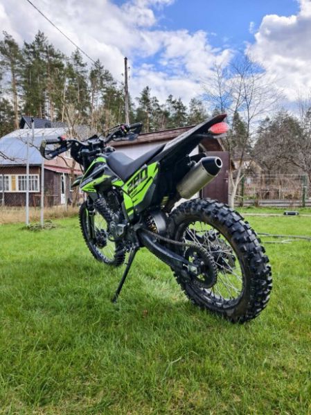 Sharmax Sport 280 PR, 2025 г.