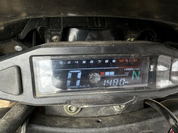 Kugoo Wish 02 Pro JL 300, 2026 г.