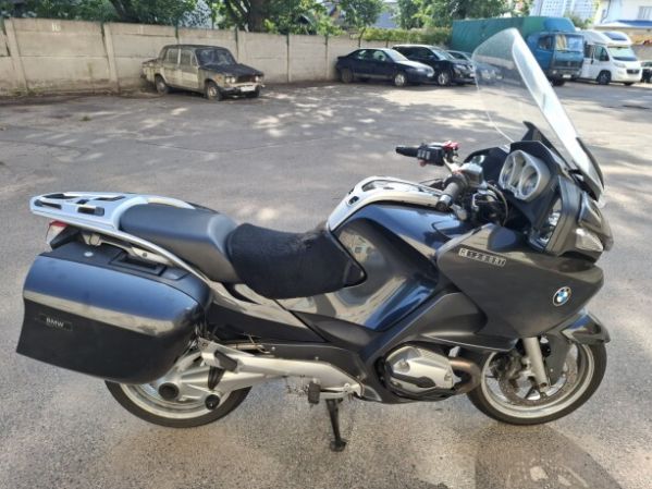 BMW R R1200RT, 2005 г.