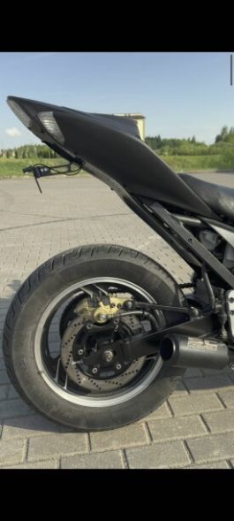 Suzuki GSX 1100F, 1994 г.