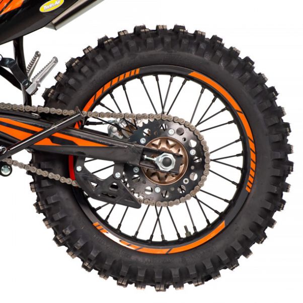Regulmoto ZR PR 300, 2026 г.