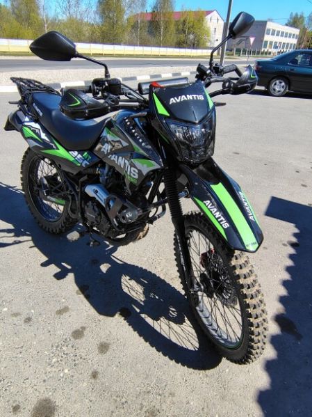 Avantis MT 250 lite, 2025 г.
