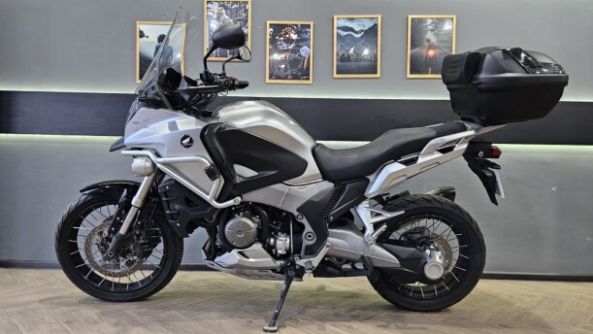 Honda VFR 1200 CROSSTOURER, 2012 г.