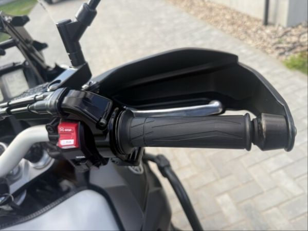 Yamaha XT ze, 2018 г.