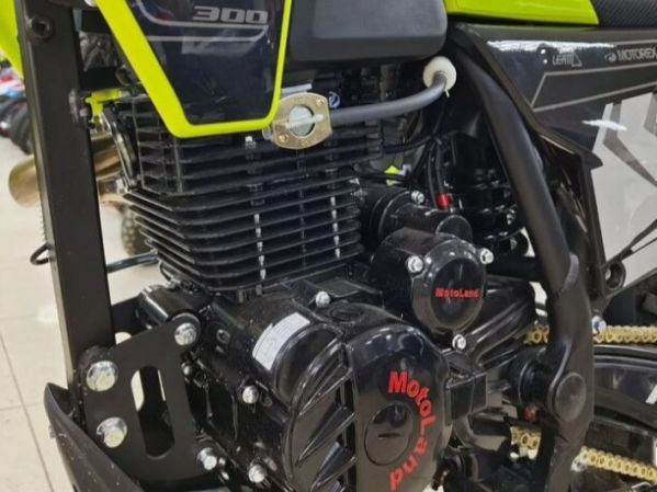 Motoland XT300 HS, 2026 г.
