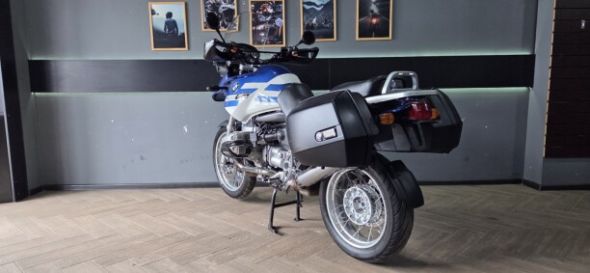 BMW R 1150GS, 2000 г.