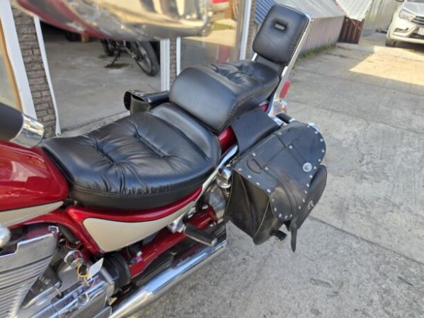 Suzuki Intruder, 1995 г.