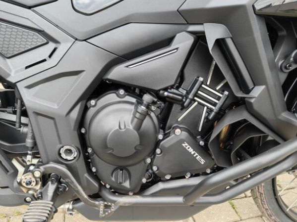 Zontes ZT703-F 21/18, 2026 г.
