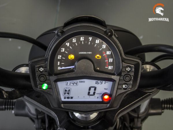 Kawasaki EN 650D, 2023 г.