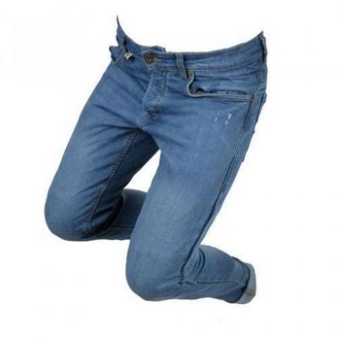 Джинсы bycity camaleon man blue