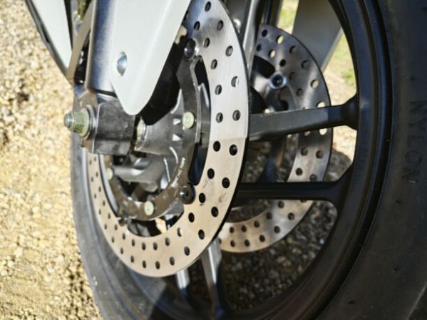 Motoland R1 300, 2026 г.