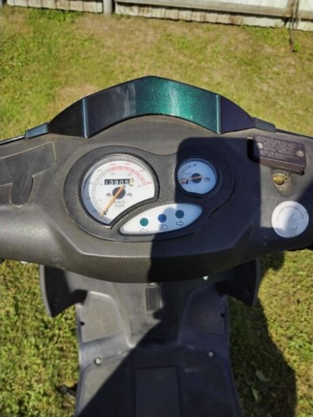 Fada FD FD50QT-17, 2008 г.
