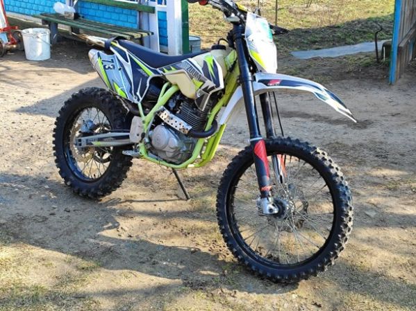Zuum PX220, 2024 г.