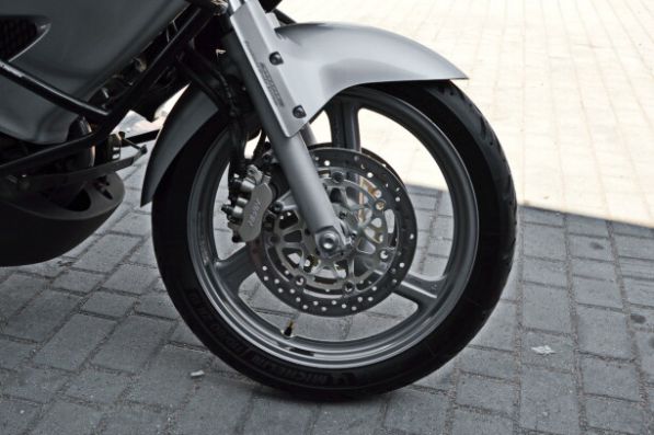Honda Varadero XL1000V, 2003 г.