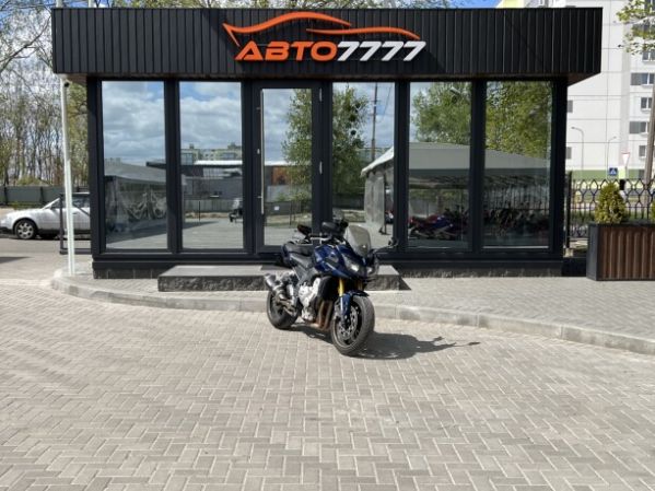 Yamaha FZ 1, 2006 г.