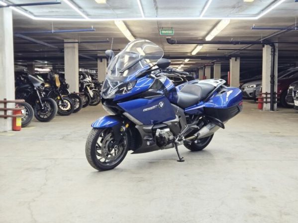 BMW K 1600 GT, 2013 г.