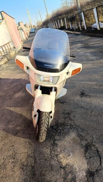 Honda PC, 1989 г.
