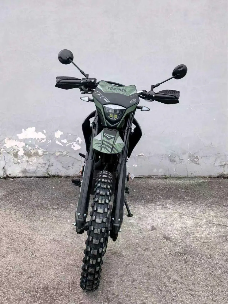 Эндуро Racer RC 300B-F Panther PRO 19 , 2026 г.