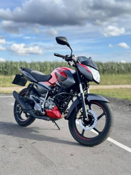 BAJAJ Pulsar LS 125, 2024 г.