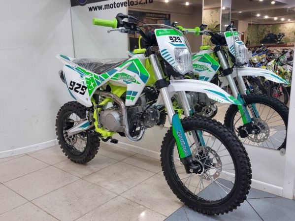 Motoland CRF TCX125, 2023 г.