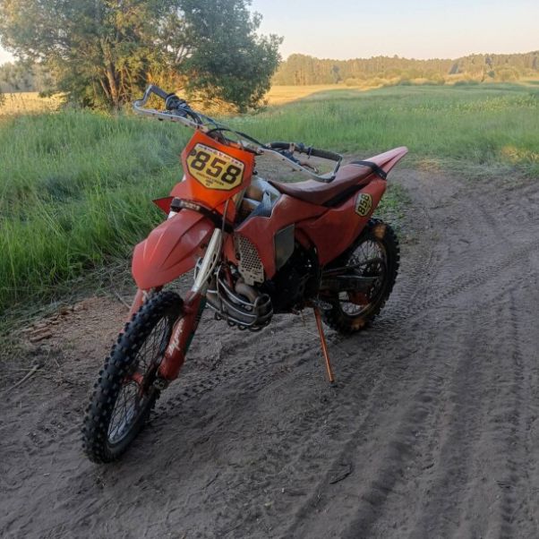Kews K23 Lanza, 2024 г.