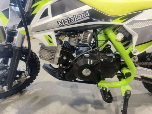 Motoland 110 SX 110 E, 2026 г.