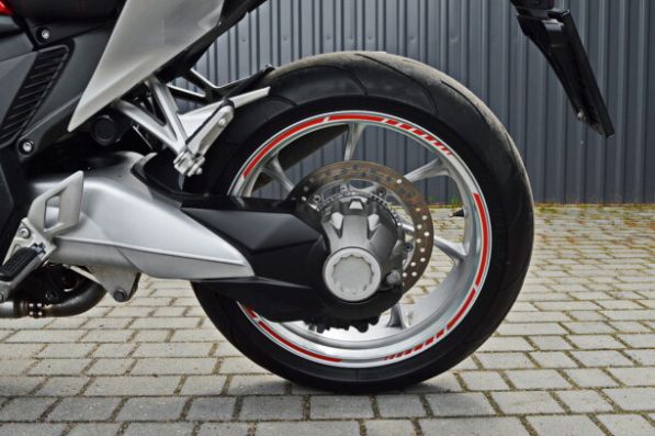 Honda VFR 1200 с ABS, 2010 г.