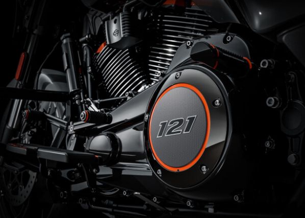 Harley-Davidson Street Glide CVO, 2025 г.