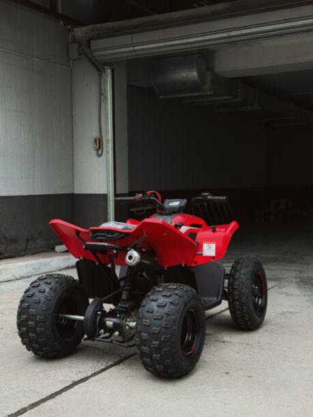 CFMOTO CForce 110 EFI, 2026 г.