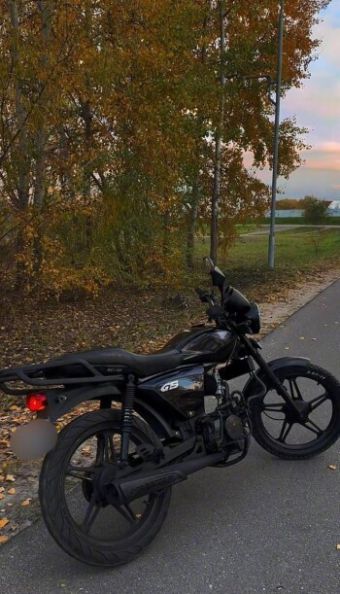 Racer RX, 2018 г.