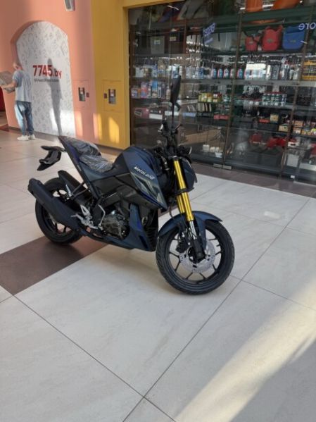 Motoland MT 250, 2026 г.