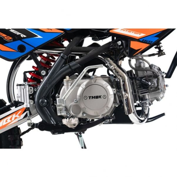 TMBK Pitster SP2 150, 2026 г.
