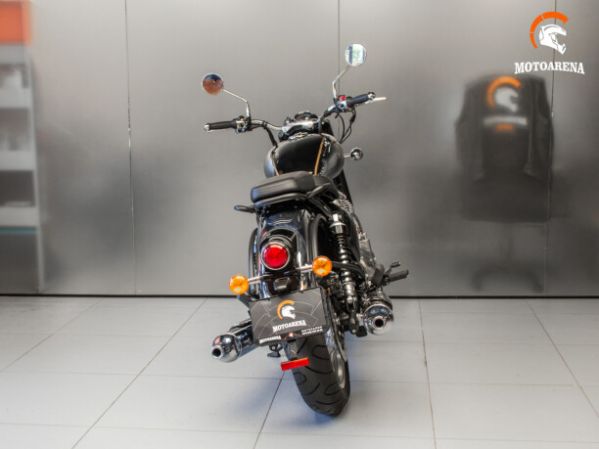 Royal Enfield Classic 650, 2026 г.