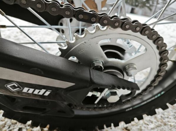 Motoland XR 300 LITE (175FMM), 2026 г.