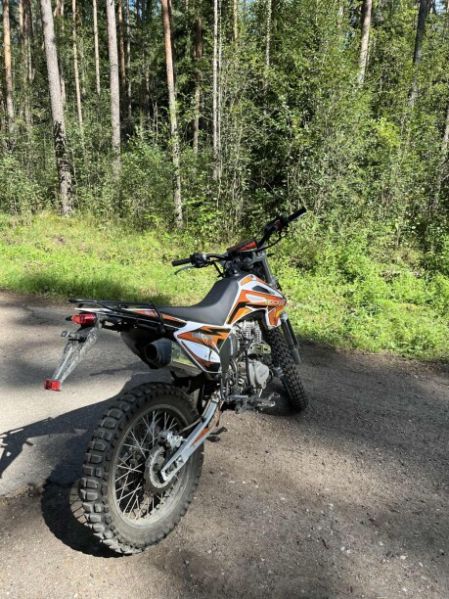 ROCKOT RS250, 2025 г.