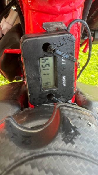 Sanchez Bandit CB300F, 2025 г.