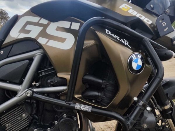 BMW F, 2012 г.