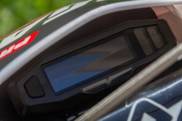 Progasi SMART 125 17/14, 2025 г.