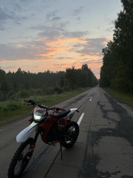 Progasi SUPER MAX 250 RR, 2025 г.
