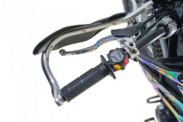 OXO 300 Lite, 2026 г.