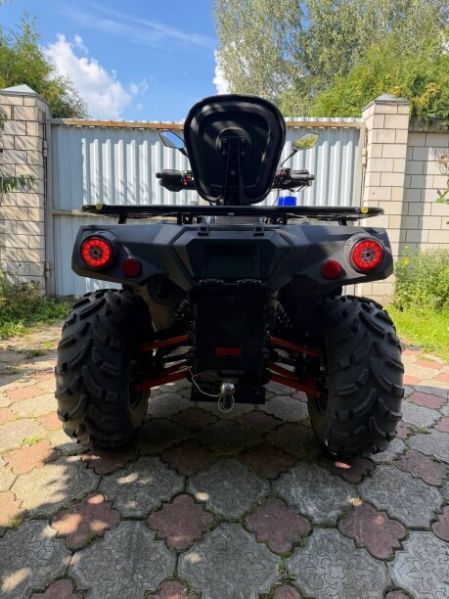 RAM ATV SW570-1, 2026 г.