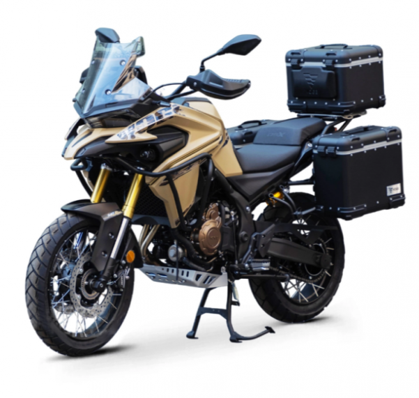 VOGE DSX625 ADV, 2026 г.