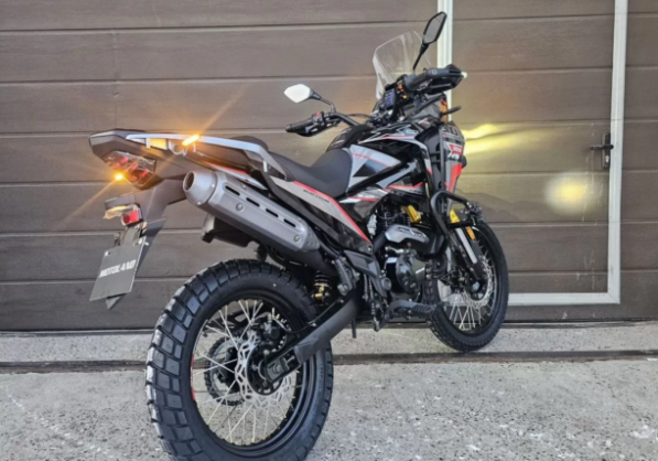 Motoland Enduro Garet 300 175fmm, 2025 г.