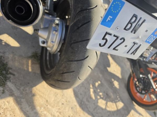 Yamaha BT, 2003 г.