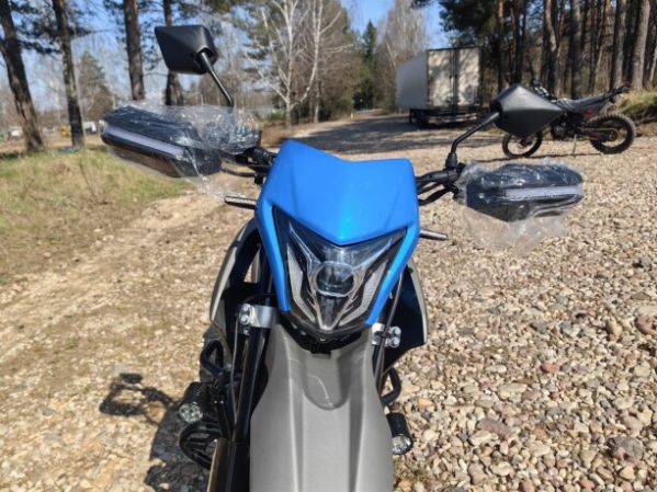 Ataki CROSSER 300 (4T PR300), 2026 г.