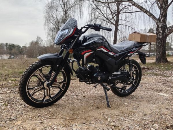 ROCKOT ALPHA DYNAMIC, 2026 г.