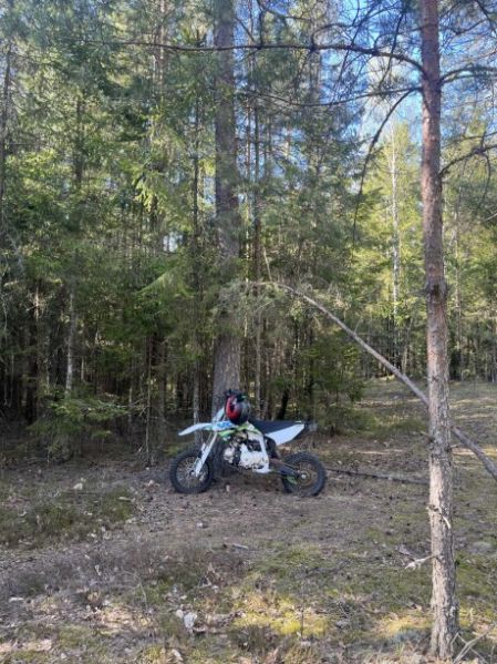 YCF F150, 2025 г.